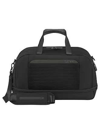 SAMSONITE | Reisetasche - Weekender PARALUX 49 cm Black | 